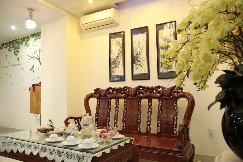 Victori Hotel Da Nang
