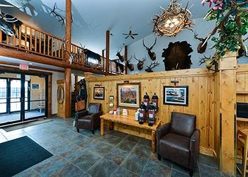 Hotel Comfort Inn Yellowstone North