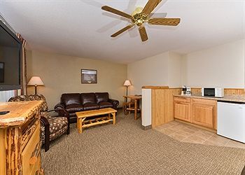 Hotel Comfort Inn Yellowstone North