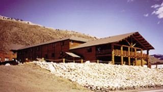 Hotel Comfort Inn Yellowstone North
