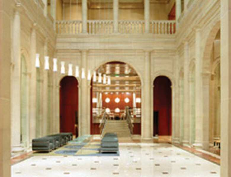 Hotel Le Parker Meridien