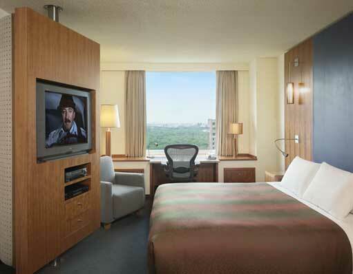 Hotel Le Parker Meridien