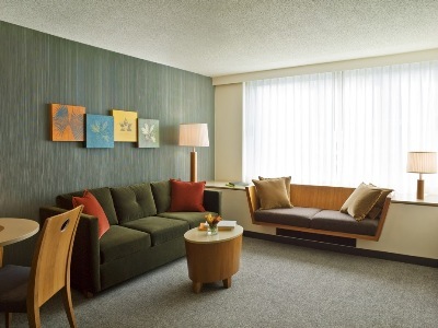 Hotel Le Parker Meridien