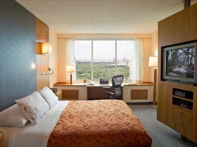 Hotel Le Parker Meridien