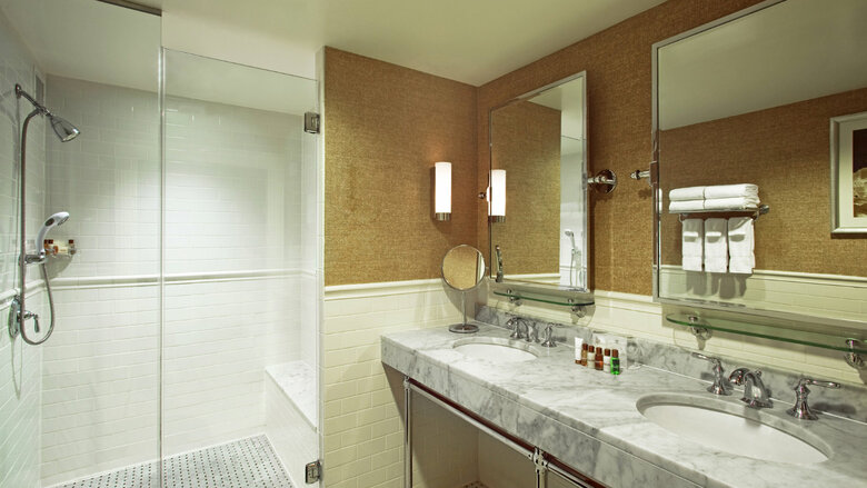 Sheraton New York Times Square Hotel