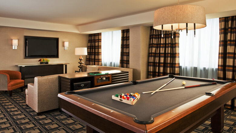 Sheraton New York Times Square Hotel