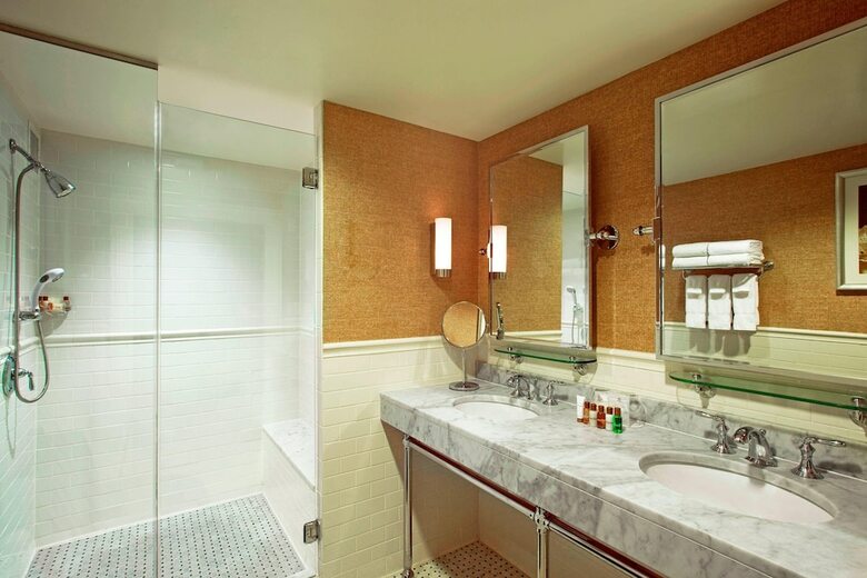 Sheraton New York Times Square Hotel
