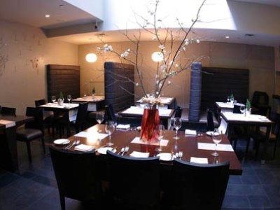 Hotel Flatotel New York City