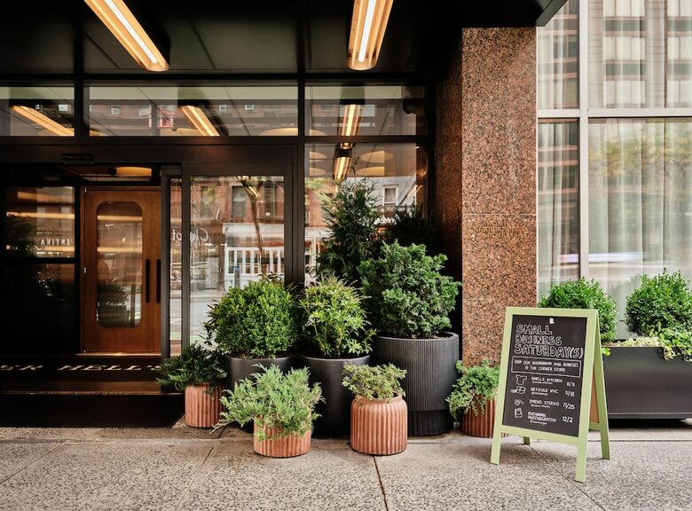 Hotel Romer Hell's Kitchen