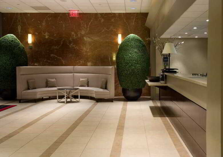 Hotel Romer Hell's Kitchen