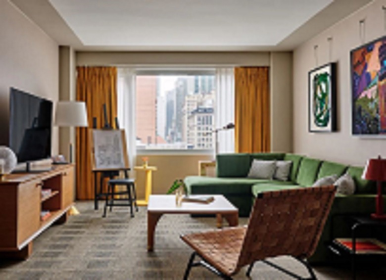 Hotel Romer Hell's Kitchen