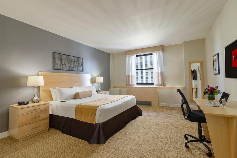 Hotel Pennsylvania