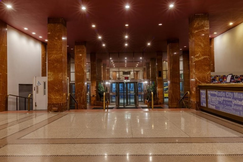 Hotel Pennsylvania