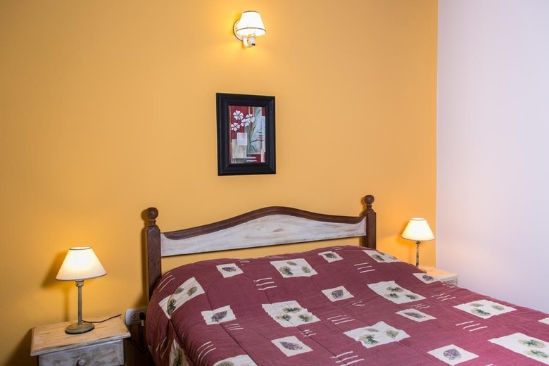 Apartamento Hosteria Carelhue