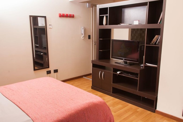 Apartamento Bariloche Habitat