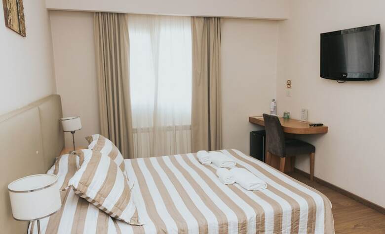 Nativo Boutique Hotel