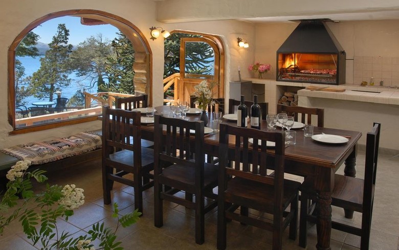Aparthotel Bungalows San Isidro