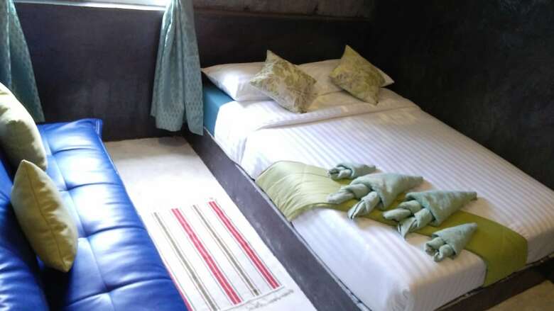 Hotel La Chambre At Lanta
