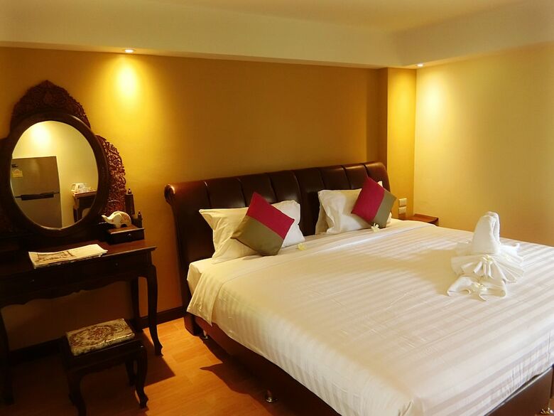 Hotel Baan Sang Singh