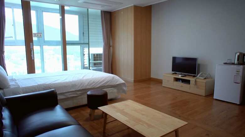 Pension Fantasia Condo