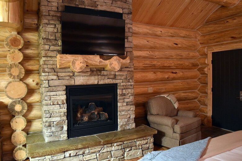 Cabana Kodiak Mountain Resort