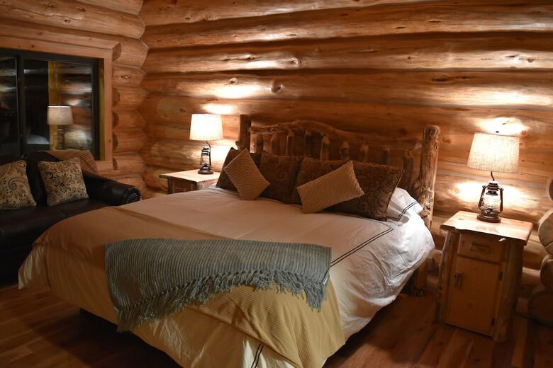 Cabana Kodiak Mountain Resort