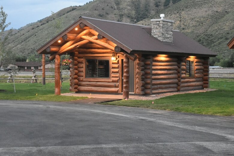 Cabana Kodiak Mountain Resort