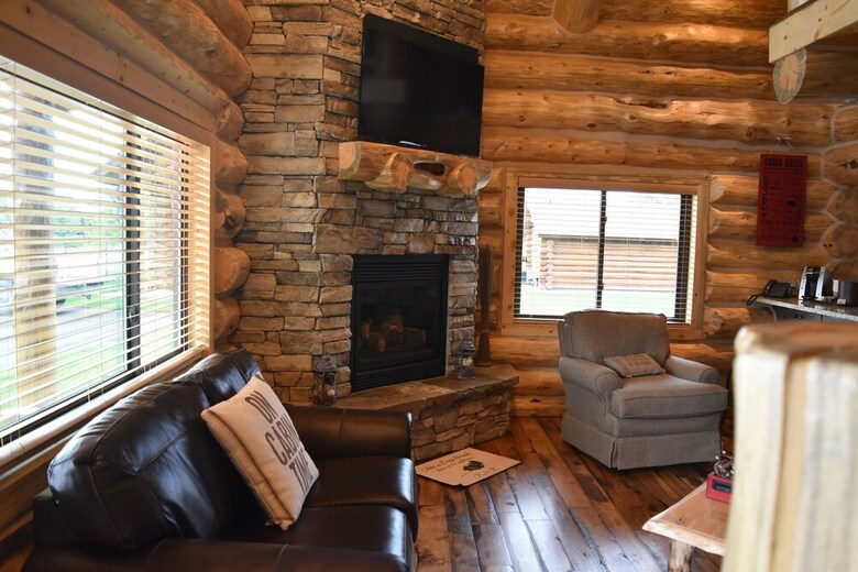Cabana Kodiak Mountain Resort