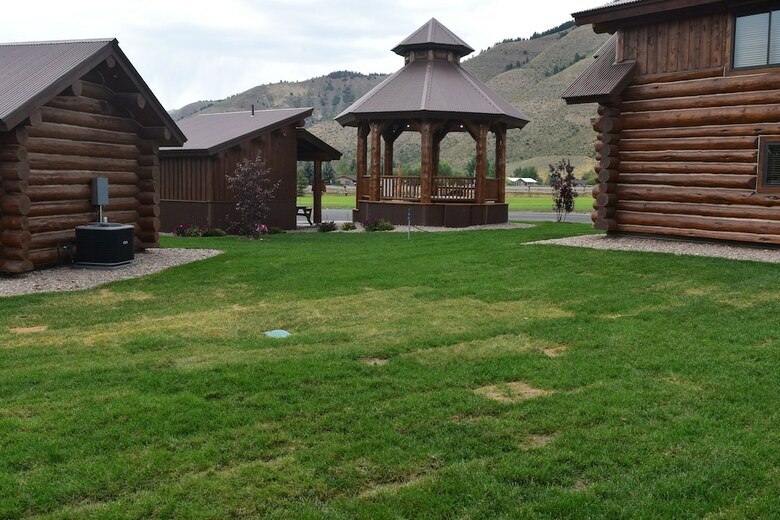 Cabana Kodiak Mountain Resort