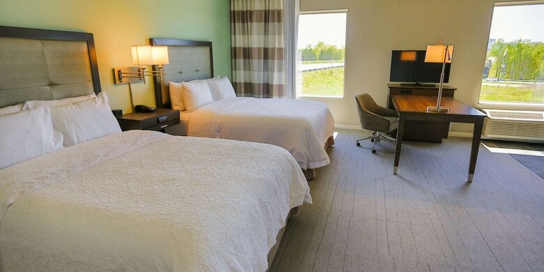 Hotel Hampton Inn & Suites Charlotte/ballantyne