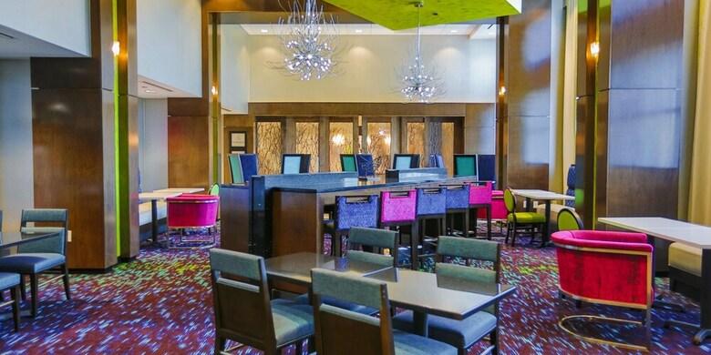 Hotel Hampton Inn & Suites Charlotte/ballantyne