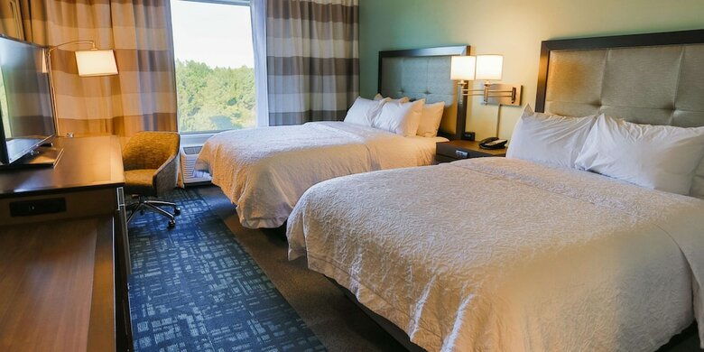 Hotel Hampton Inn & Suites Charlotte/ballantyne