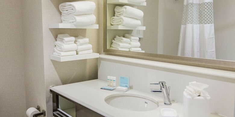 Hotel Hampton Inn & Suites Charlotte/ballantyne