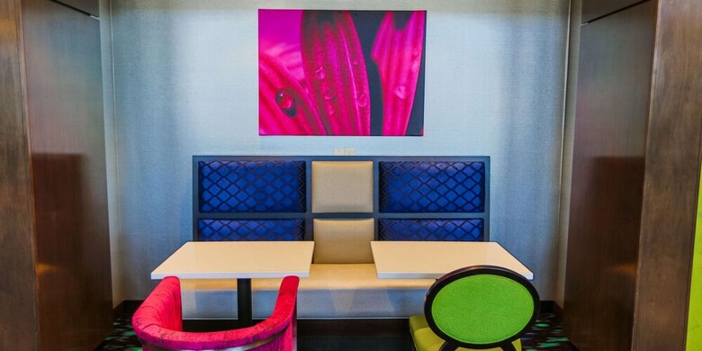 Hotel Hampton Inn & Suites Charlotte/ballantyne