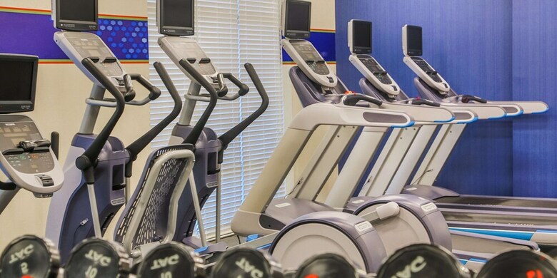 Hotel Hampton Inn & Suites Charlotte/ballantyne