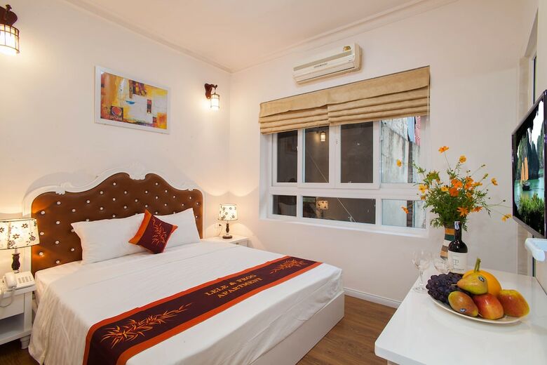 Hanoi Lele & Frog Hotel