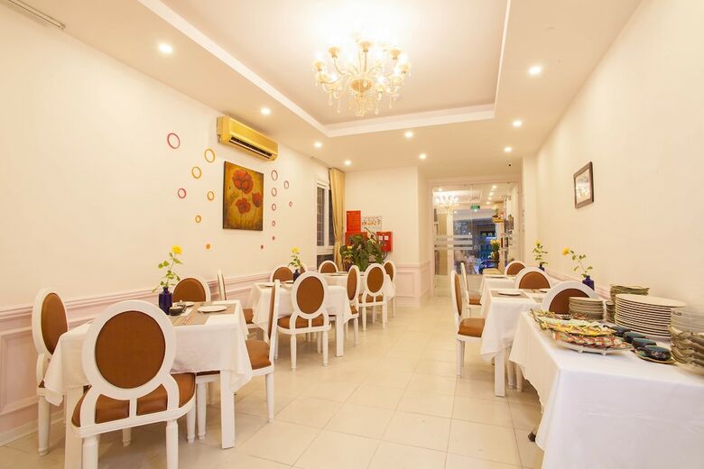 Hanoi Lele & Frog Hotel