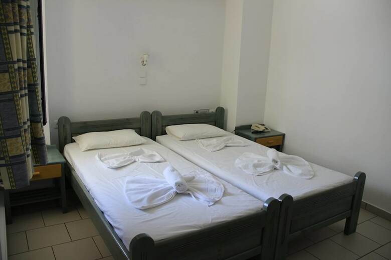 Aparthotel Olympic Star Apartments