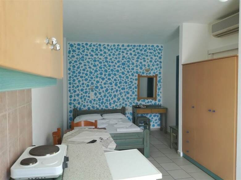 Aparthotel Olympic Star Apartments