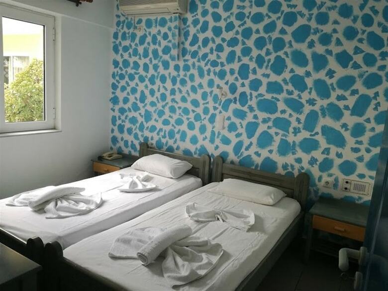 Aparthotel Olympic Star Apartments