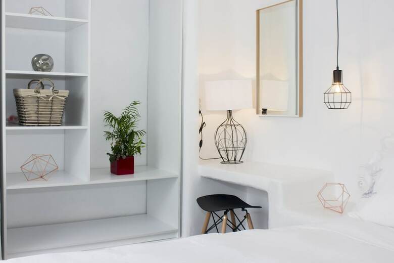 Hotel Anixi Lounge Suites - Adults Only