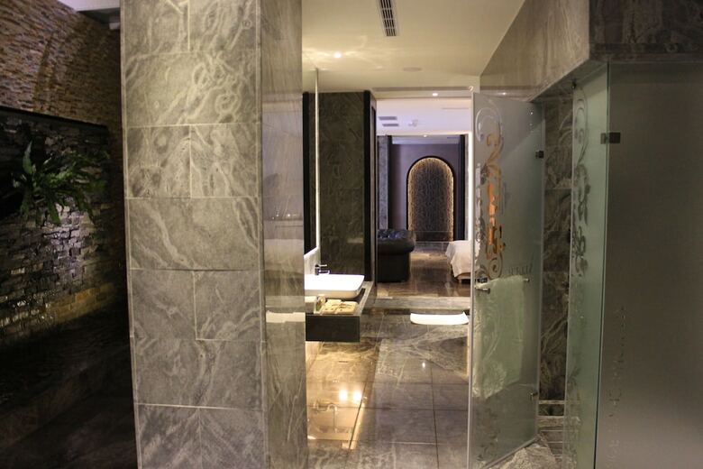 Hotel All-ur Boutique Motel - Yi-lan Branch
