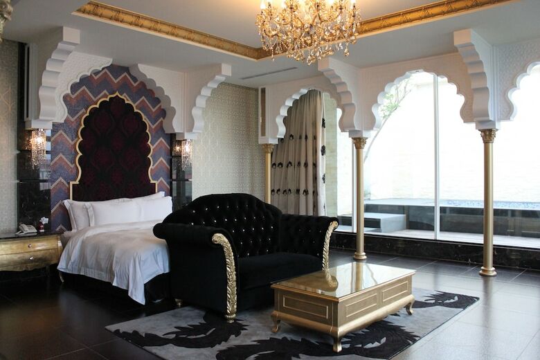 Hotel All-ur Boutique Motel - Yi-lan Branch