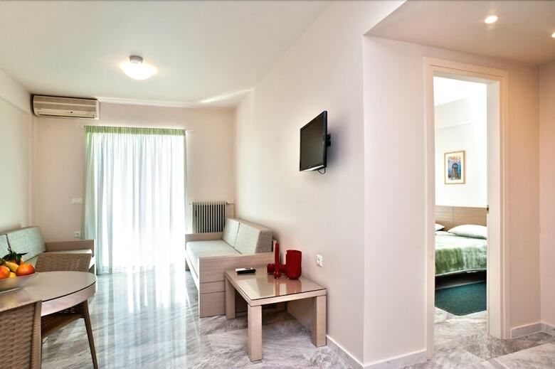 Kedrissos Hotel Apartments