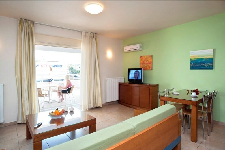 Kedrissos Hotel Apartments