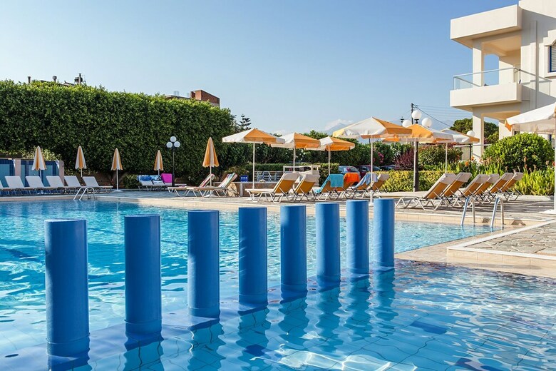 Kedrissos Hotel Apartments