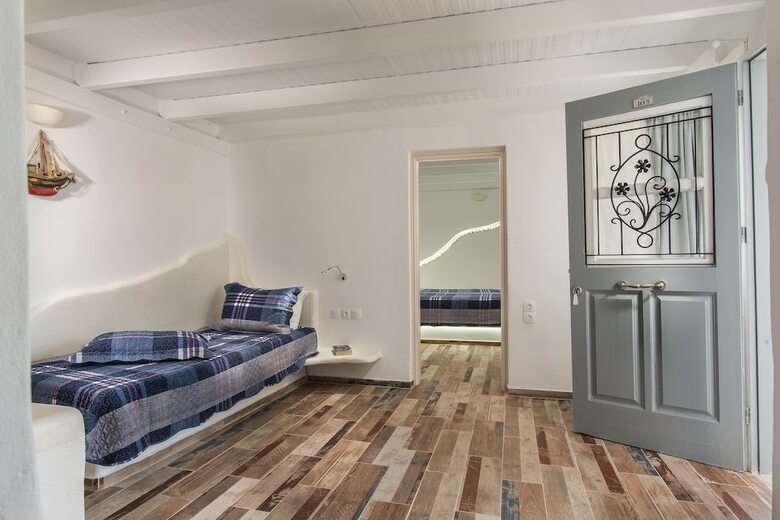 Hotel Alexandros Village