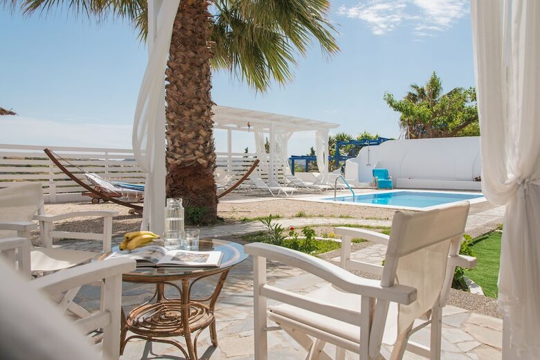 Hotel Alexandros Village