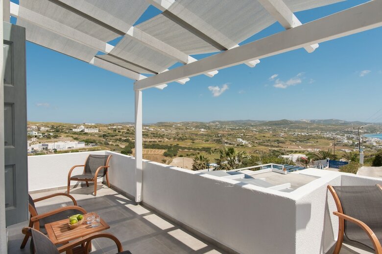 Hotel Alexandros Village