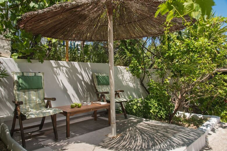 Hotel Alexandros Village